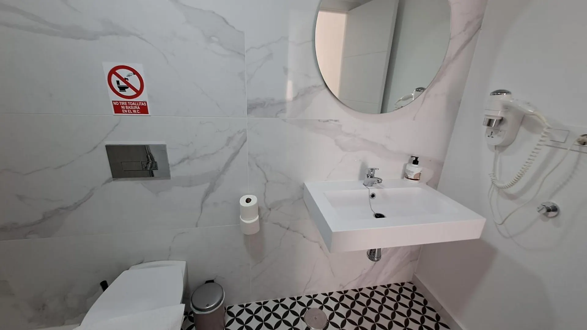 아파트 Apartamentos Alisios Con Terraza Y Piscina 코라레호 스페인